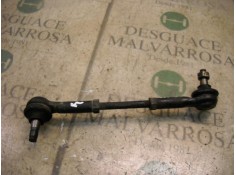 Recambio de barra direccion para nissan pick-up (d22) td doble cabina 4x4 referencia OEM IAM    2