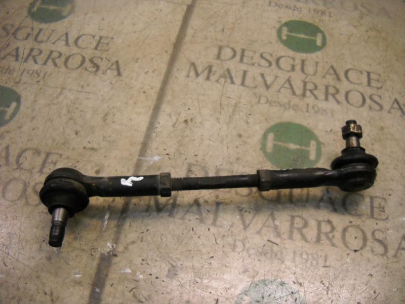 Recambio de barra direccion para nissan pick-up (d22) td doble cabina 4x4 referencia OEM IAM   