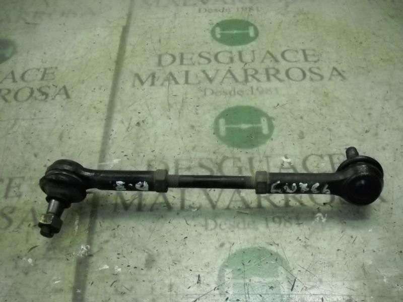 Recambio de barra direccion para nissan pick-up (d22) td doble cabina 4x4 referencia OEM IAM   