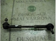 Recambio de barra direccion para nissan pick-up (d22) td doble cabina 4x4 referencia OEM IAM    2