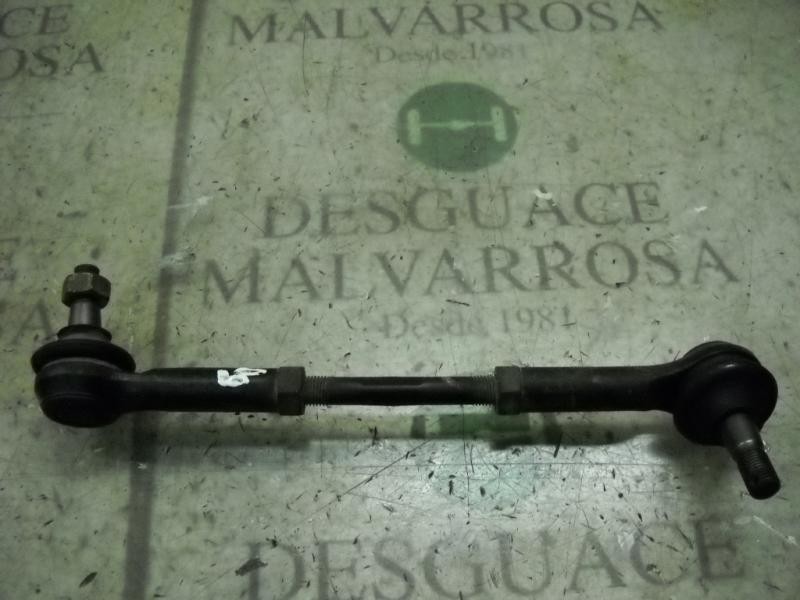 Recambio de barra direccion para nissan pick-up (d22) td doble cabina 4x4 referencia OEM IAM   