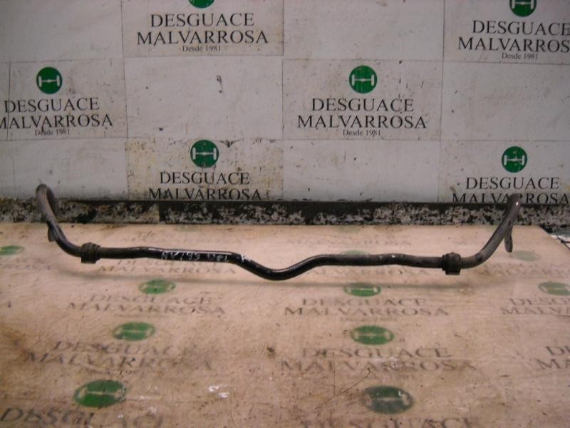 Recambio de barra estabilizadora delantera para seat leon (1m1) signo referencia OEM IAM   