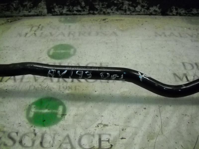 Recambio de barra estabilizadora delantera para seat leon (1m1) signo referencia OEM IAM   