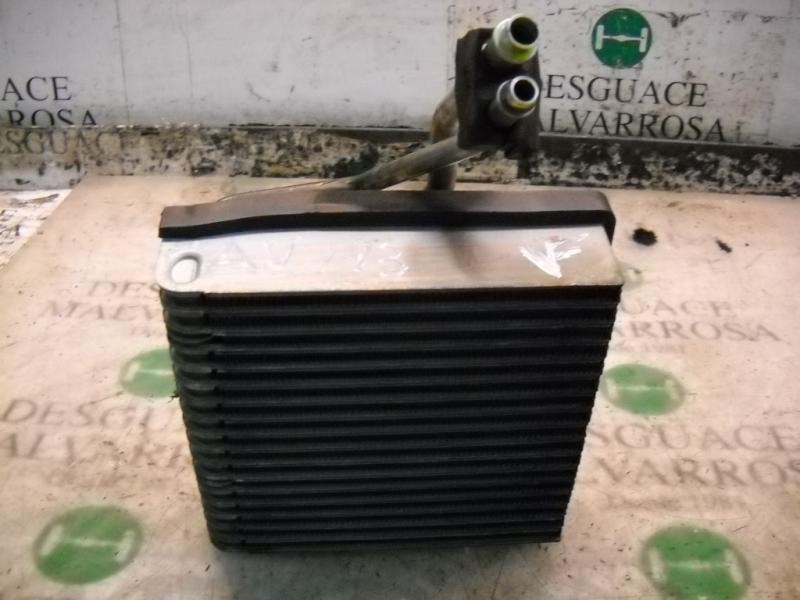 Recambio de evaporador aire acondicionado para seat leon (1m1) signo referencia OEM IAM   