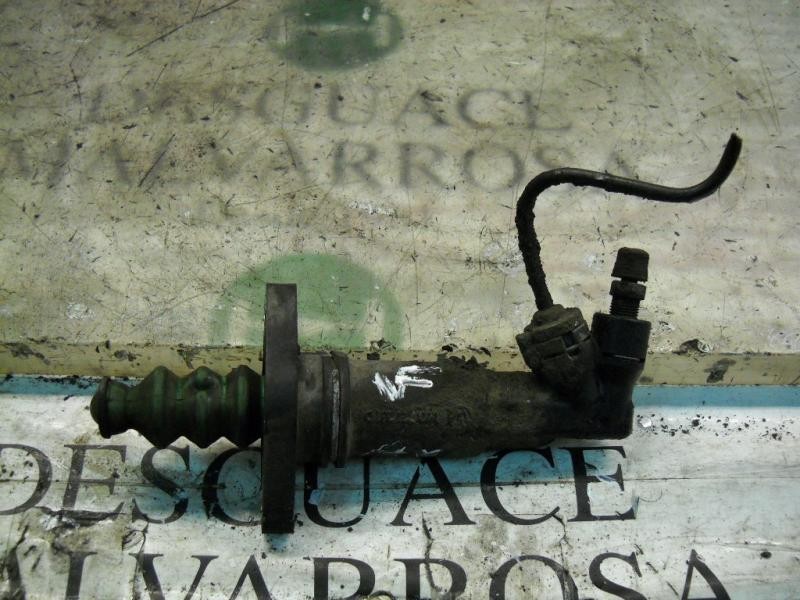 Recambio de bombin embrague para seat leon (1m1) signo referencia OEM IAM   