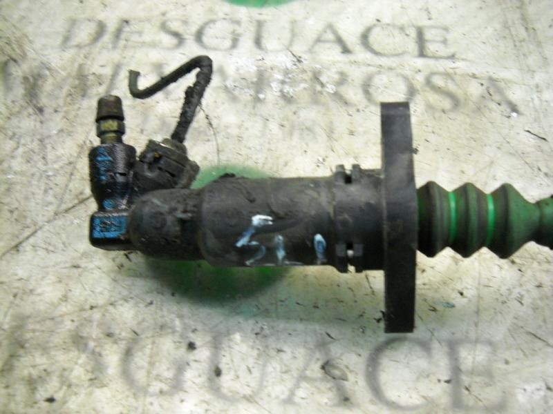 Recambio de bombin embrague para seat leon (1m1) signo referencia OEM IAM   