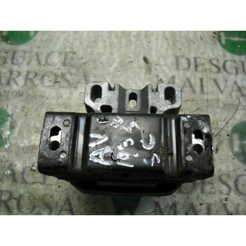 Recambio de soporte motor derecho para seat leon (1m1) signo referencia OEM IAM   