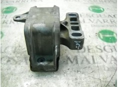Recambio de soporte motor derecho para seat leon (1m1) signo referencia OEM IAM    2