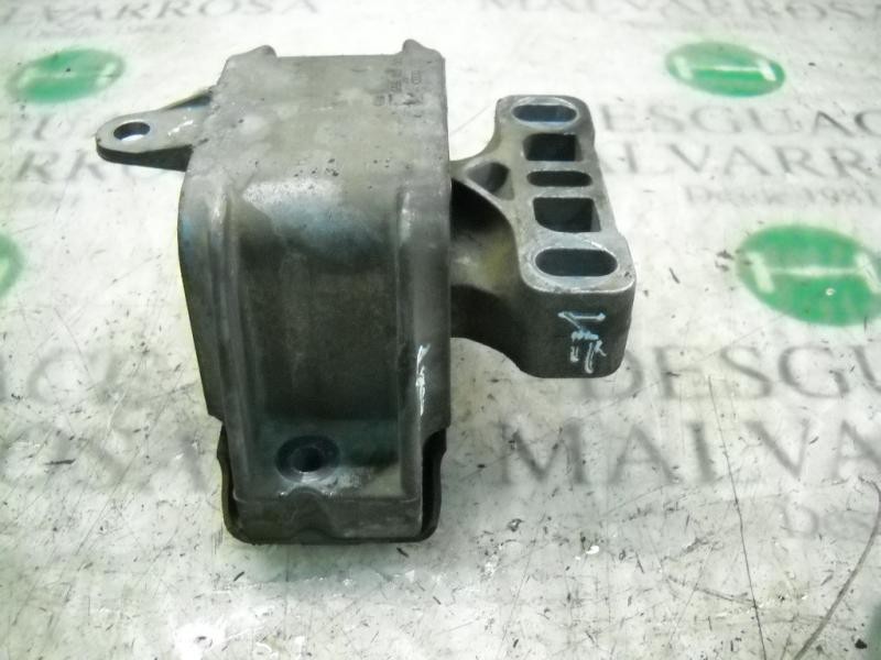 Recambio de soporte motor derecho para seat leon (1m1) signo referencia OEM IAM   