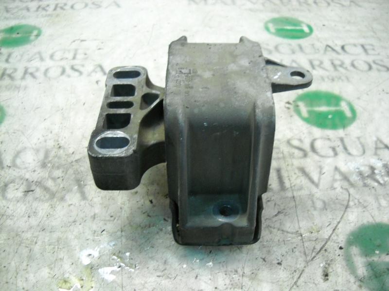 Recambio de soporte motor derecho para seat leon (1m1) signo referencia OEM IAM   