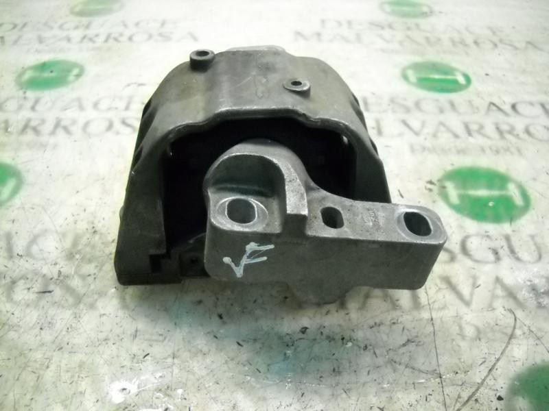 Recambio de soporte motor derecho para seat leon (1m1) signo referencia OEM IAM   