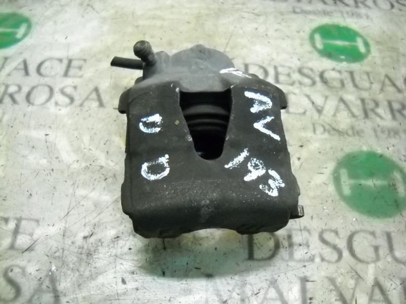 Recambio de pinza freno delantera derecha para seat leon (1m1) signo referencia OEM IAM   