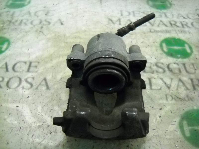 Recambio de pinza freno delantera derecha para seat leon (1m1) signo referencia OEM IAM   