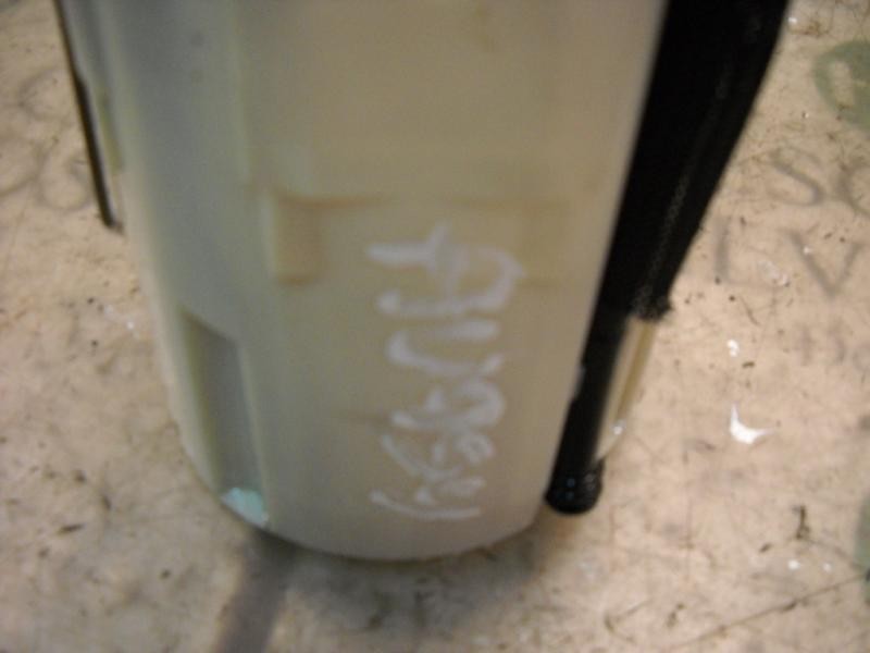 Recambio de aforador para nissan almera (n16/e) line up referencia OEM IAM   