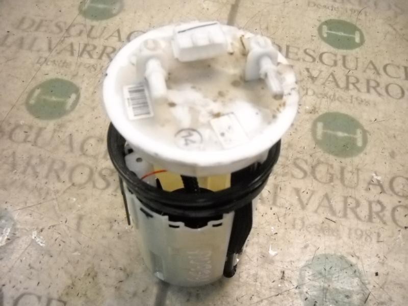 Recambio de aforador para nissan almera (n16/e) line up referencia OEM IAM   