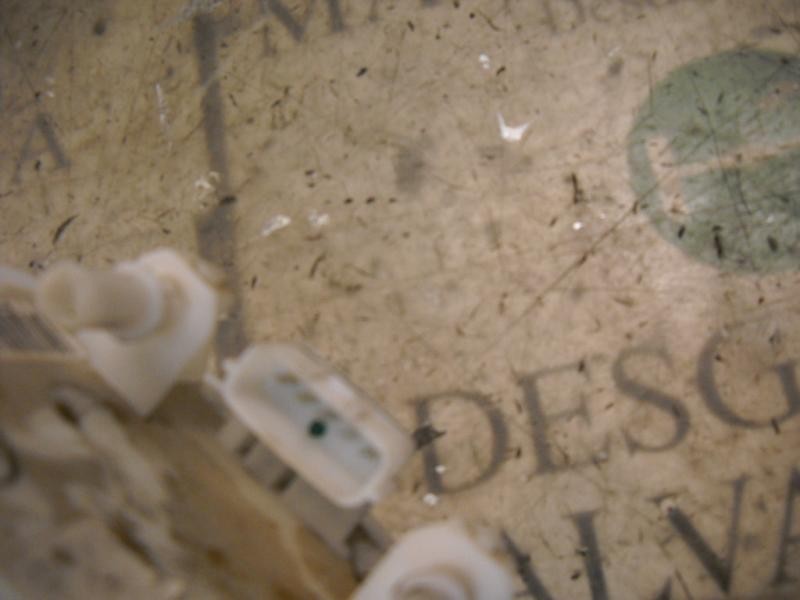 Recambio de aforador para nissan almera (n16/e) line up referencia OEM IAM   