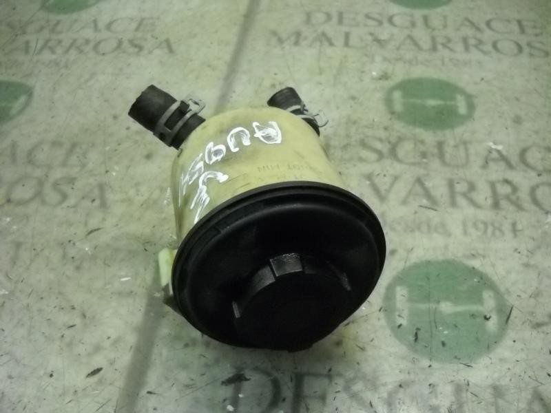 Recambio de deposito servo para nissan almera (n16/e) line up referencia OEM IAM   