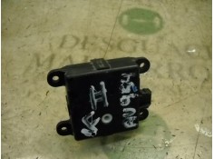 Recambio de motor electrico para nissan almera (n16/e) line up referencia OEM IAM   