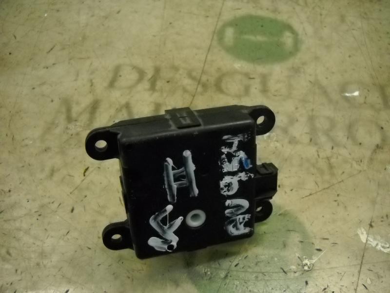 Recambio de motor electrico para nissan almera (n16/e) line up referencia OEM IAM   