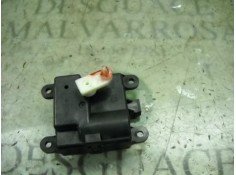 Recambio de motor electrico para nissan almera (n16/e) line up referencia OEM IAM    2