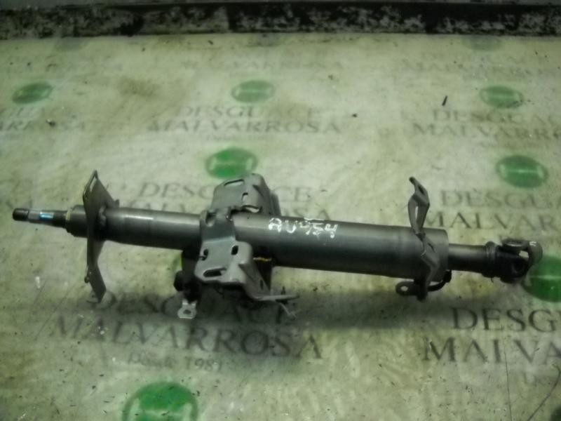 Recambio de columna direccion para nissan almera (n16/e) line up referencia OEM IAM   