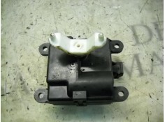 Recambio de motor apertura trampillas climatizador para nissan almera (n16/e) line up referencia OEM IAM    2