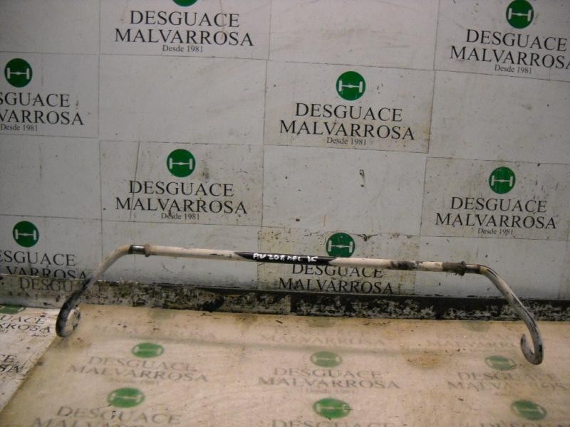 Recambio de barra estabilizadora delantera para volkswagen golf iv berlina (1j1) 1.9 tdi referencia OEM IAM   