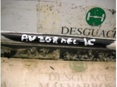 Recambio de barra estabilizadora delantera para volkswagen golf iv berlina (1j1) 1.9 tdi referencia OEM IAM    2