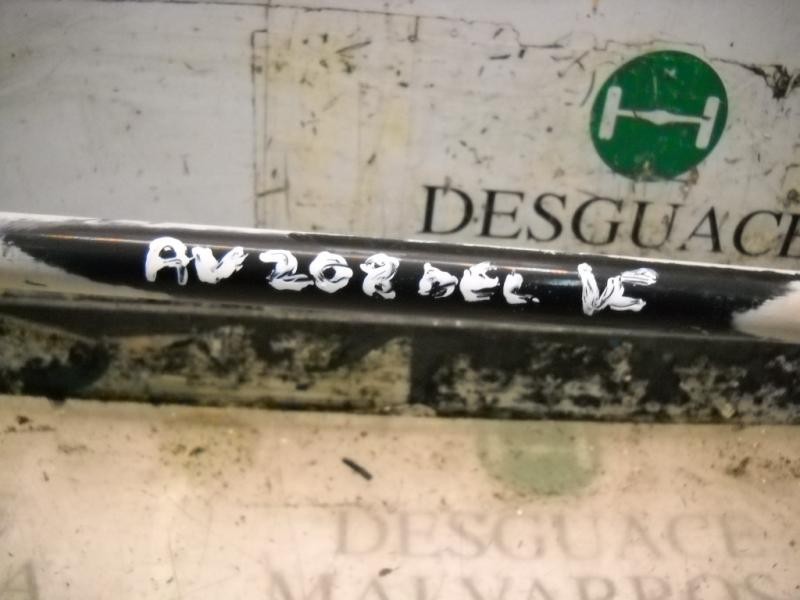 Recambio de barra estabilizadora delantera para volkswagen golf iv berlina (1j1) 1.9 tdi referencia OEM IAM   