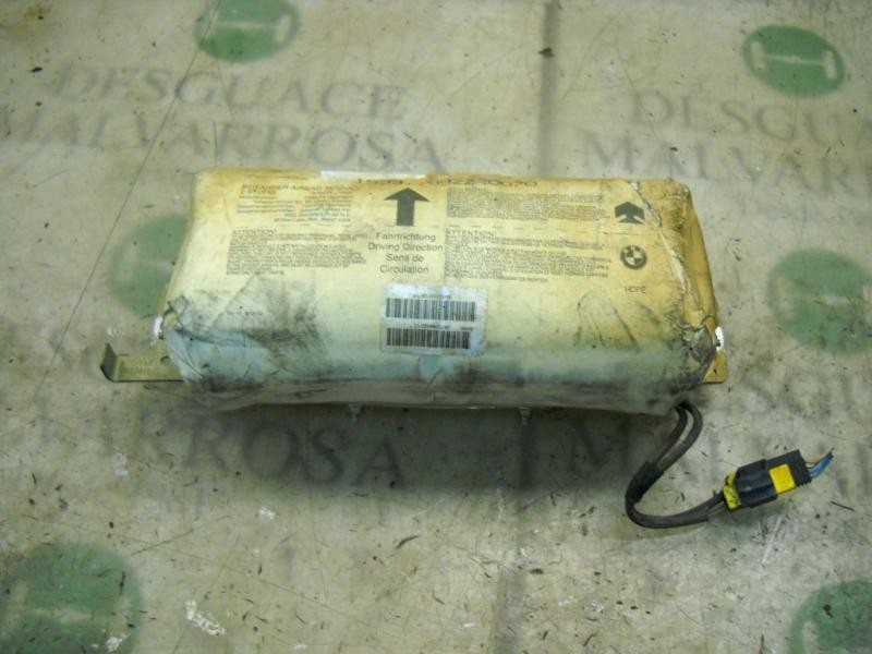 Recambio de airbag delantero derecho para bmw serie 3 berlina (e46) 2.0 16v diesel cat referencia OEM IAM   