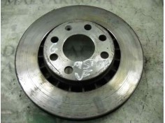 Recambio de disco freno delantero para opel astra g berlina 1.6 16v referencia OEM IAM   