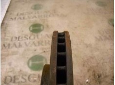 Recambio de disco freno delantero para opel astra g berlina 1.6 16v referencia OEM IAM    2