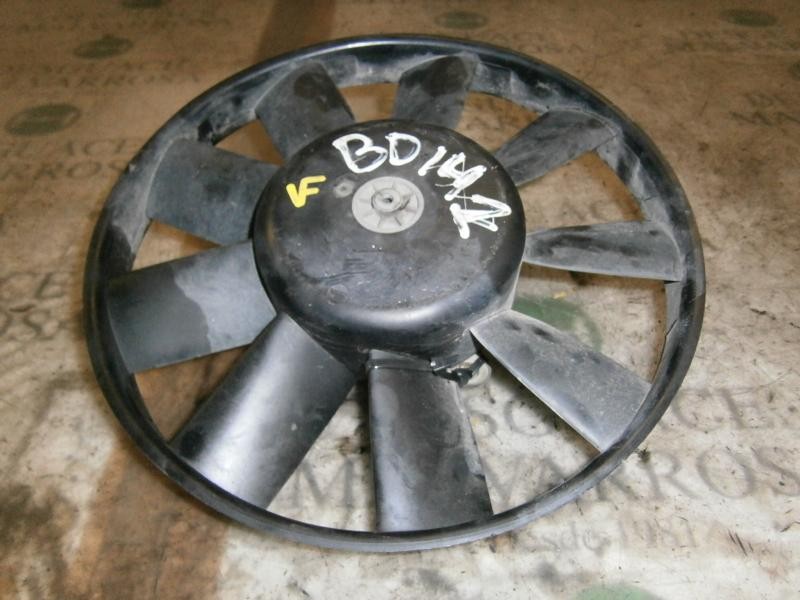 Recambio de electroventilador para peugeot 605 2.1 turbodiesel referencia OEM IAM   