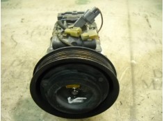 Recambio de compresor aire acondicionado para fiat coupe (175) 1.8 16v referencia OEM IAM  4425002150  2