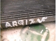 Recambio de condensador aire acondicionado para fiat coupe (175) 1.8 16v referencia OEM IAM    2