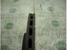 Recambio de disco freno delantero para fiat coupe (175) 1.8 16v referencia OEM IAM    2