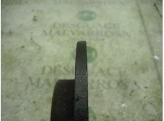 Recambio de disco freno trasero para fiat coupe (175) 1.8 16v referencia OEM IAM    2