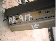 Recambio de evaporador aire acondicionado para fiat coupe (175) 1.8 16v referencia OEM IAM    2