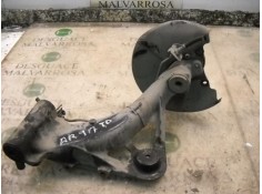 Recambio de mangueta trasera derecha para fiat coupe (175) 1.8 16v referencia OEM IAM    2