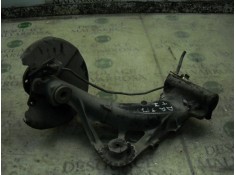 Recambio de mangueta trasera izquierda para fiat coupe (175) 1.8 16v referencia OEM IAM    2