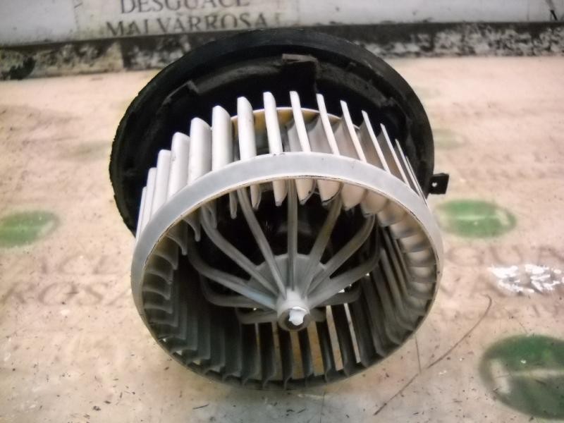 Recambio de motor calefaccion para fiat coupe (175) 1.8 16v referencia OEM IAM  175BC2FCT025 