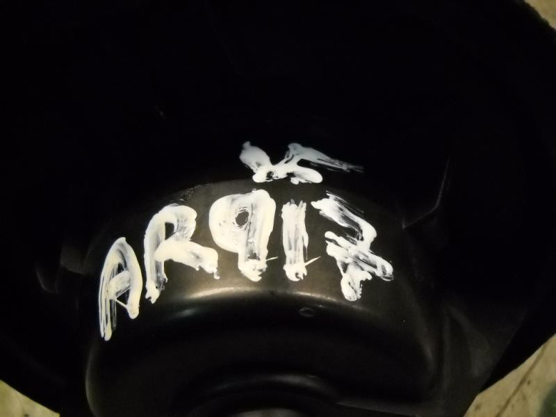 Recambio de motor calefaccion para fiat coupe (175) 1.8 16v referencia OEM IAM  175BC2FCT025 