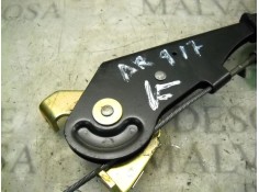 Recambio de palanca freno de mano para fiat coupe (175) 1.8 16v referencia OEM IAM    2