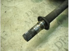 Recambio de transmision derecha para fiat coupe (175) 1.8 16v referencia OEM IAM    2