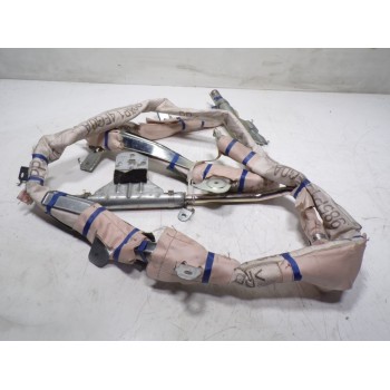 AIRBAG CORTINA DELANTERO IZQUIERDO 985P14FG0A 