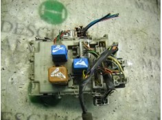 Recambio de caja reles / fusibles para nissan primera berlina (p12) visia referencia OEM IAM    2