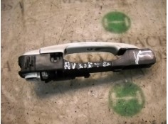 Recambio de maneta exterior trasera derecha para nissan primera berlina (p12) visia referencia OEM IAM    2