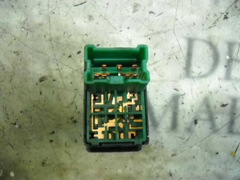 Recambio de mando retrovisor para nissan primera berlina (p12) visia referencia OEM IAM   