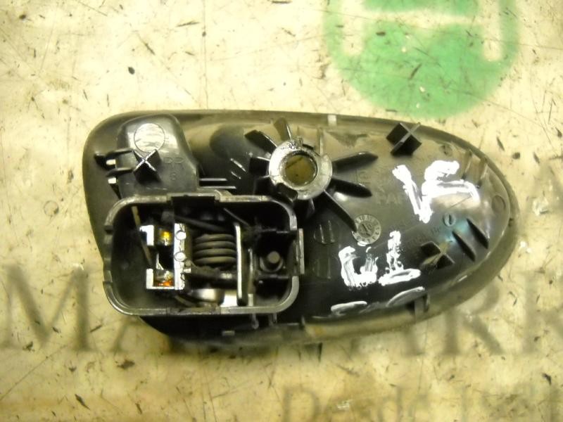 Recambio de maneta interior trasera derecha para nissan primera berlina (p12) visia referencia OEM IAM   