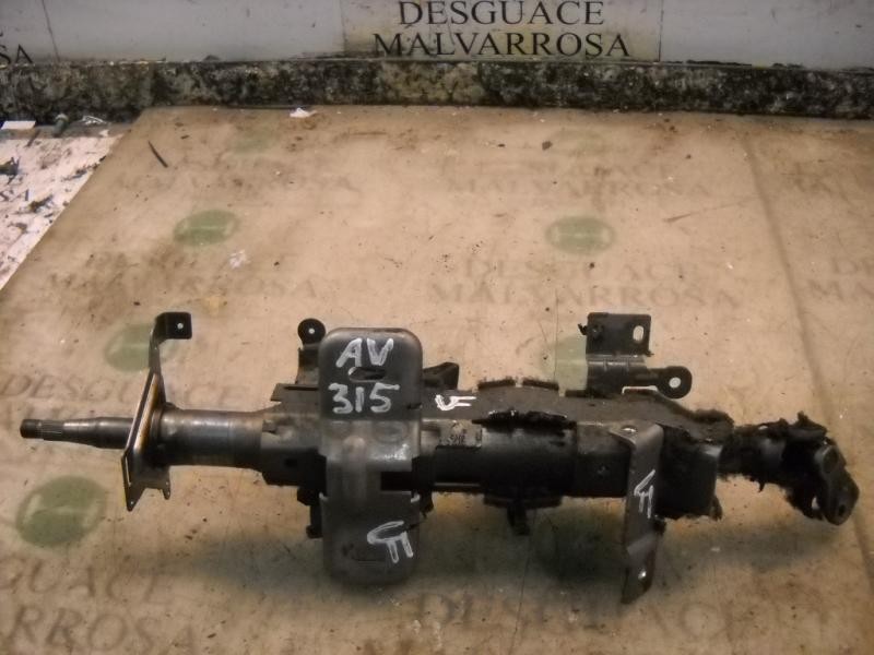 Recambio de columna direccion para nissan primera berlina (p12) visia referencia OEM IAM   